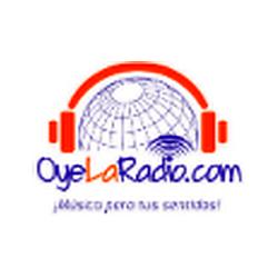 OyeLaRadio.com logo