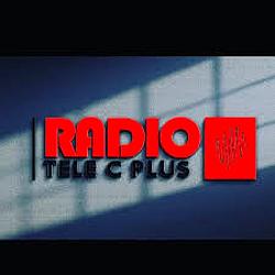 RADIO TELE C PLUS logo
