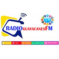 Radio Guayacanes logo