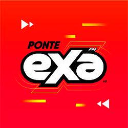 Exa FM logo