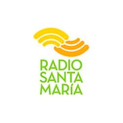 Radio Santa Maria logo