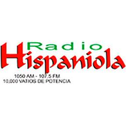 Radio Hispaniola logo