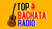 Top Bachata Radio logo