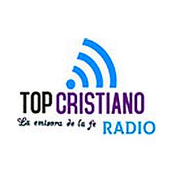 Top Cristiano Radio logo