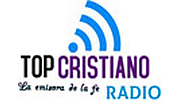 Top Cristiano Radio logo