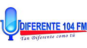 Diferente 104 FM