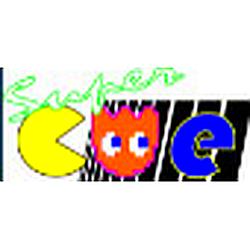 Supercueradio logo