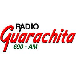 Radio Guarachita logo