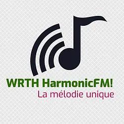 WRTH Harmonicfm logo
