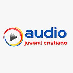 Audio Juvenil Cristiano logo