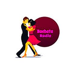 Bachata Radio logo