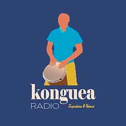 Konguea Radio logo