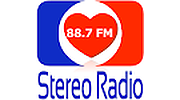 Stereo 88.7 FM
