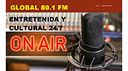 Global 89.1 FM