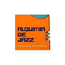 Alquimia de Jazz logo