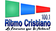 Ritmo Cristiano 100.1