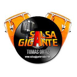 Salsa Gigante Radio logo