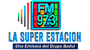 La Super Estación 97.3 FM