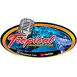 Tropical 24 Horas logo