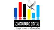 Sonido Radio Digital