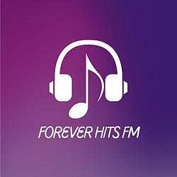 Forever Hits FM logo