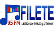 FILETE 95 FM