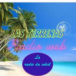 Las Terrenas Web Radio logo