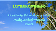 Las Terrenas Web Radio logo