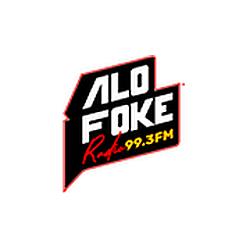 Alofoke FM logo
