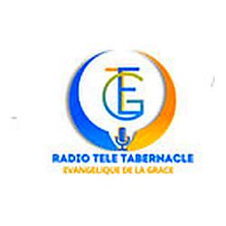 Radio tele Tabernacle Evangelique de la Grace logo