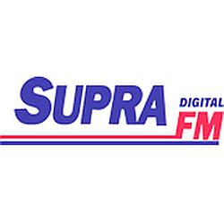 Supra Fm logo