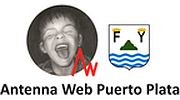 Antenna Web Puerto Plata