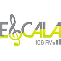 Escala 106Fm logo