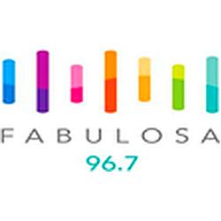 Fabulosa FM logo