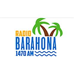 Radio Barahona logo