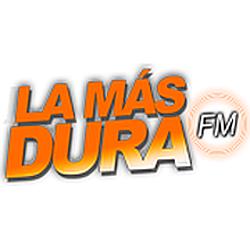 La Dura 102 logo