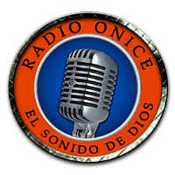 Radio Onice logo