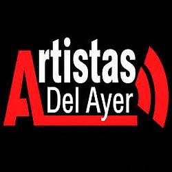 Artistas del Ayer logo
