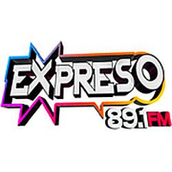 Expreso 89.1 FM logo