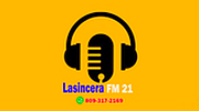 Lasincera FM 21