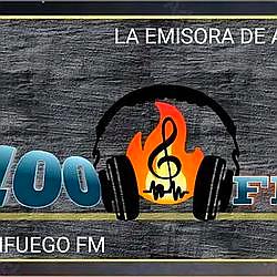 Cienfuego Fm Radio logo
