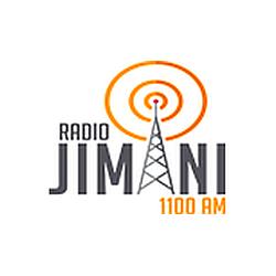 Radio Jimani logo