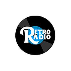 Retro Radio logo