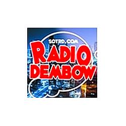 Radio Dembow logo