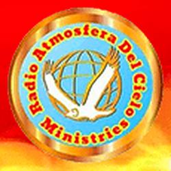 Radio Atmosfera Del Cielo logo