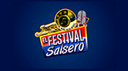 El Festival Salsero logo