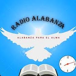 Radio Alabanza logo