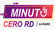Minuto Cero RD | Radio