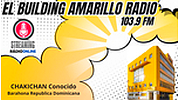 Building Amarillo Radio 103