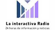 La interactiva 90.1 FM logo